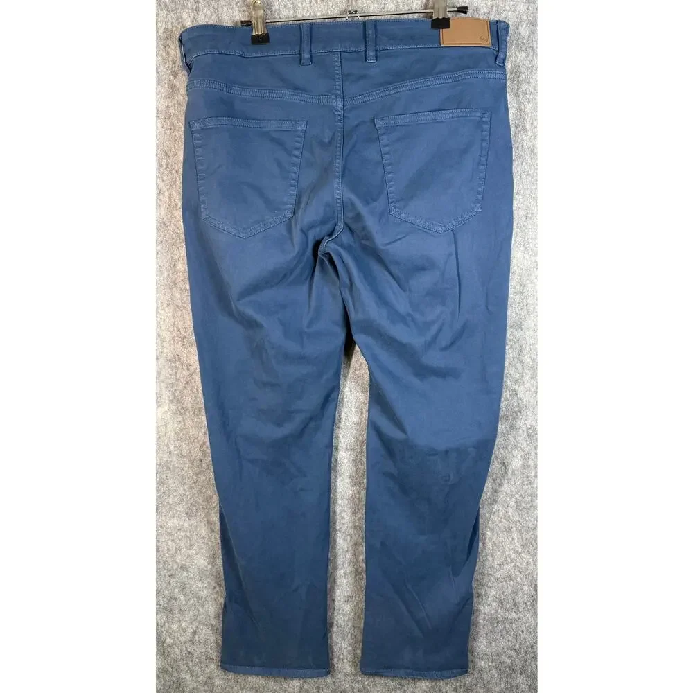 Peter Millar flaws sateen signature